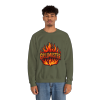 Grillmaster Crewneck Sweatshirt